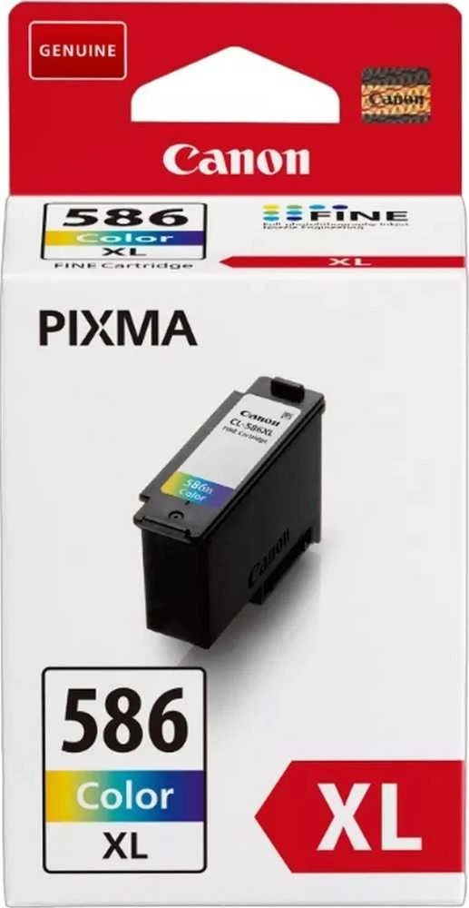 Canon CL-586XL