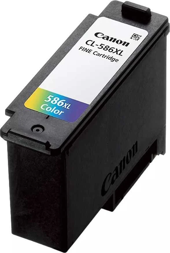 Canon CL-586XL