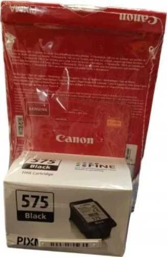 Canon PG-575 (5438C001) Rašalinė kasetė, Juoda