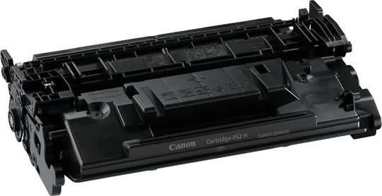 Canon CRG 052H (2200C004) Lazerinė kasetė, Juoda