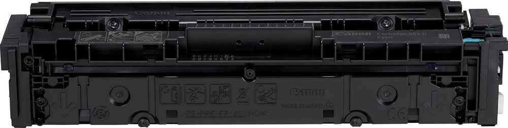 Canon CRG 054H (3027C002) Lazerinė kasetė, Žydra