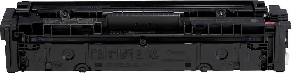 Canon CRG 054H (3026C002) Lazerinė kasetė, Purpurinė