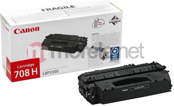 „Canon“ kasetė 708H 6k (0917B002)
