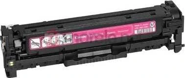 Canon 2660B014 tonerio kasetė Originalus Rausvai raudona 1 vnt