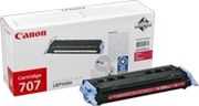 Canon 307 M Originalus Rausvai raudona 1 vnt