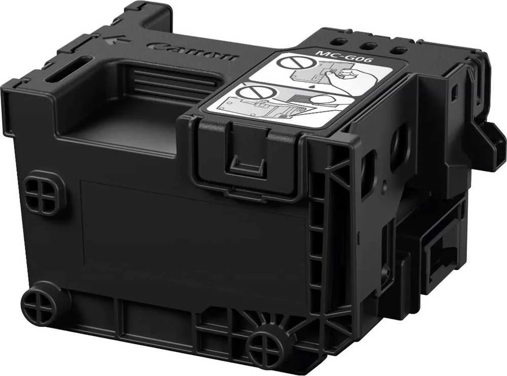 „Canon“ techninės priežiūros kasetė MC-G06