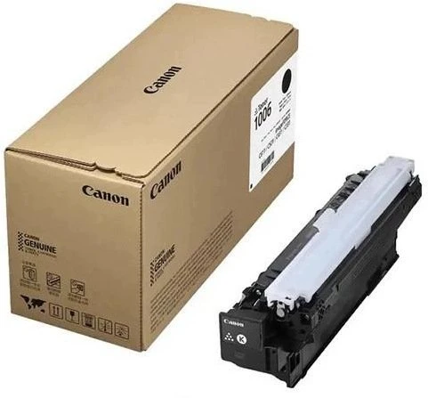 Toneris Canon Toneris 7048C001 / CEXV1006K XL Juodas