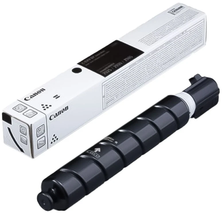 Canon 5746C002 tonerio kasetė 1 vnt Originalus Juoda
