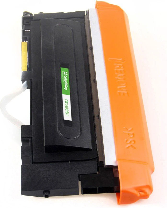 ColorWay Toneris Cartridge, Geltona, Samsung CLT-Y406S