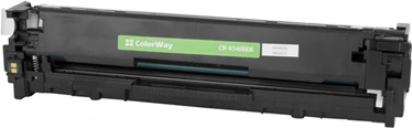 ColorWay Toneris Cartridge, Juodas, HP CB540A; Canon 716Bk