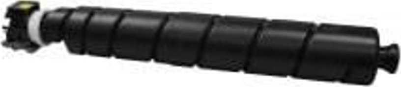 Toneris CoreParts CoreParts QI-KY1026B kaseta su tonerem 1 vnt. Zamiennik Juodas
