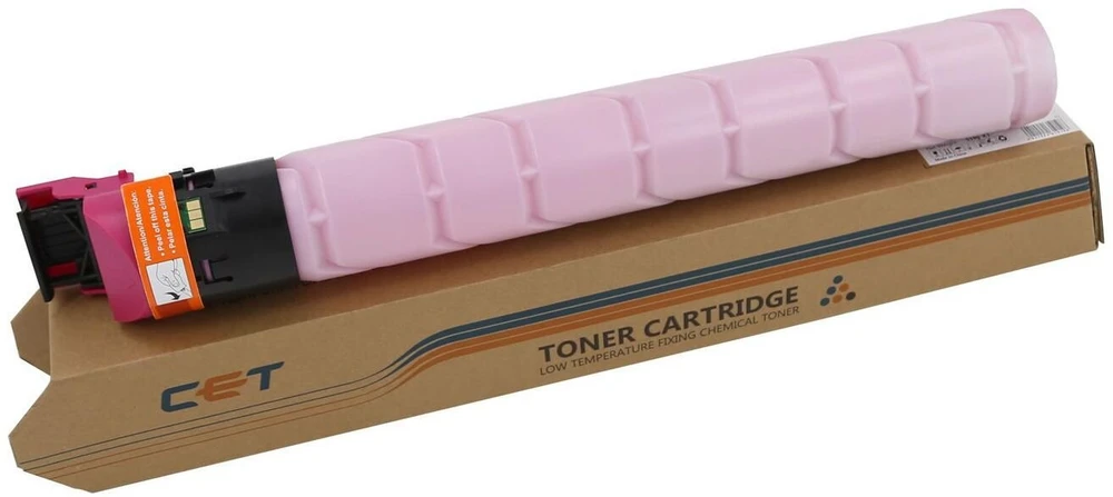 Toneris CoreParts CPP Tonerio kasetė-Chemical