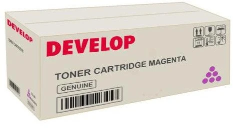 Tonerio Kasetė - Develop TN-713 A9K83D0 610x150x150 mm Magenta
