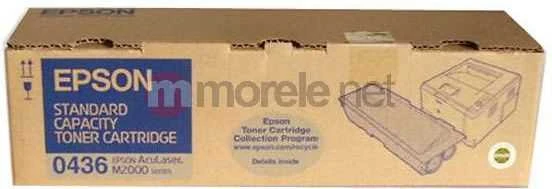 Toneris Epson juodas | standartinė talpa | AcuLaser M2000 serija