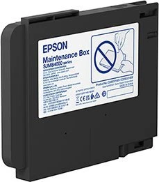 Epson SJMB4000 (C33S021601) C4000e Maintenance box