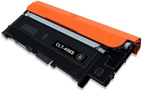 Extra Digital Spausdintuvo kasetė SAMSUNG CLT-K406S