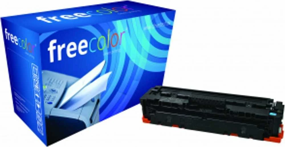 Toneris Freecolor FREECOLOR Toneris HP CLJ Pro M452 cy (M452C-FRC)