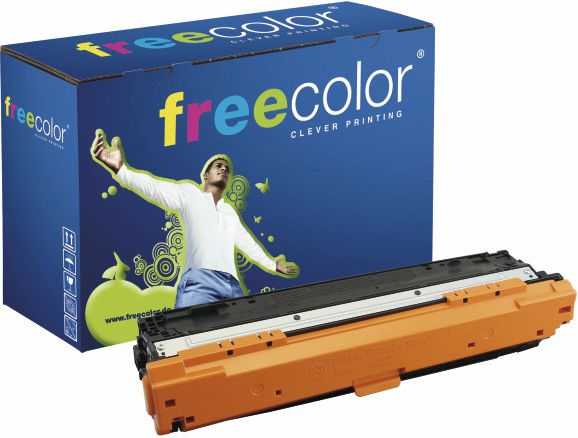 Toneris Freecolor Juodas (5225K-FRC)