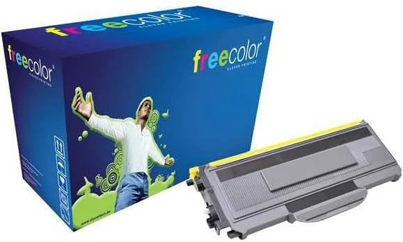 Toneris Freecolor Juodas (TN2120-XL-FRC)