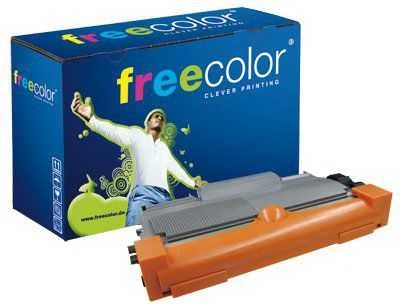 Freecolor TN2220-HY-FRC, 2600 puslapių, juoda, 1 vnt.