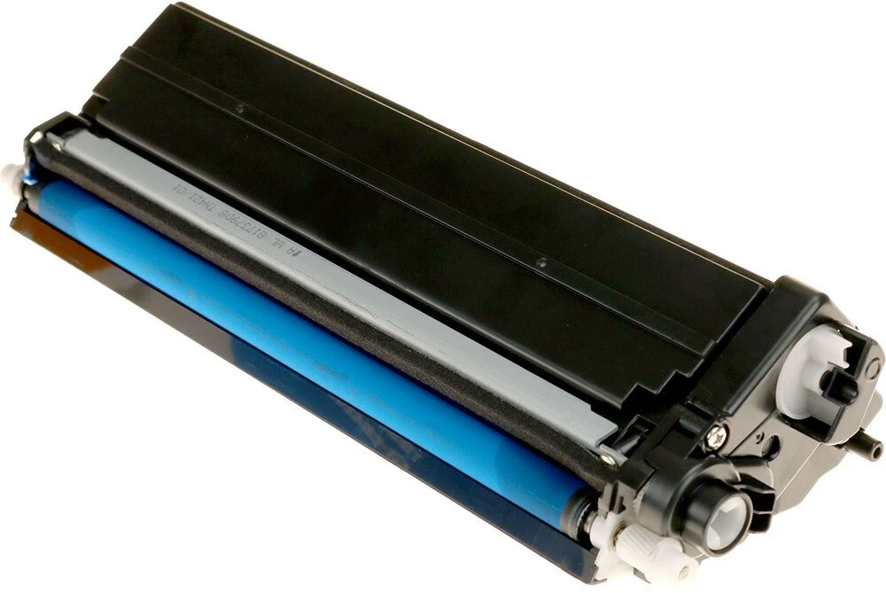 Toneris G&G G&G 14749 kaseta su tonerem 1 vnt. Zamiennik Cyjan