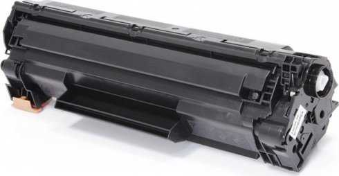 G&G kompatybilny toner su HP CF283A, NT-PH283C, HP 83A, juodas, 1500s