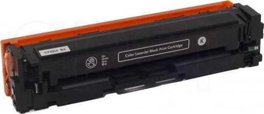 G&G kompatybilny toner su HP CF400X, NT-PH201XBK, HP 201X, juodas, 2800s