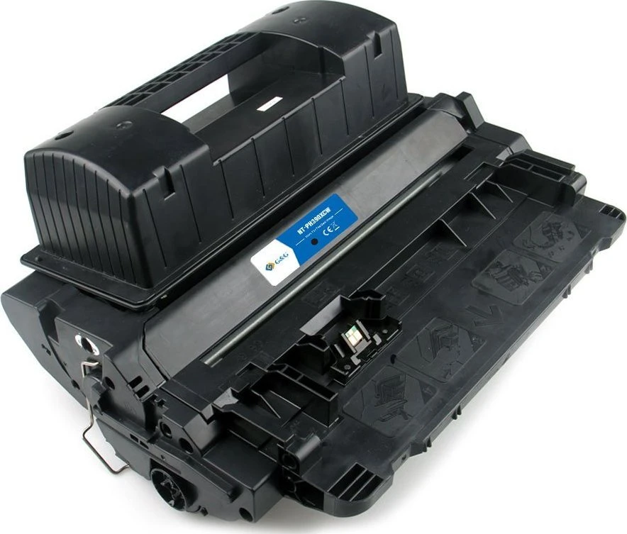 Toneris G&G G&G kompatybilny toner su HP CE390X, NT-PH390XCW, HP 90X, juodas, 24000s