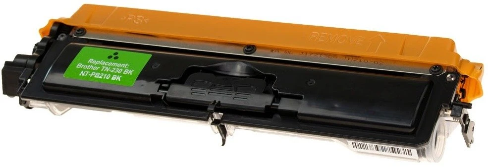 Toneris G&G Kompatybilny toner su Brother TN230BK, juodas, 2200s (NT-PB210BK (TN230BK))