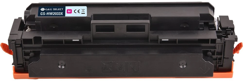 Toneris G&G Select XL, skirtas HP 415X/ W2033X