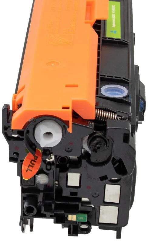 Toneris G&G XL-Toneris kompatybilny su HP CF361X/ 508X
