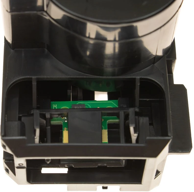 Toneris G&G XL-Toneris zam. Lexmark 702HY/ 70C2HY0 geltona