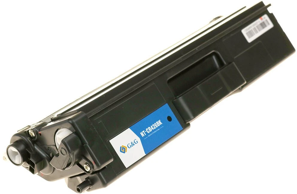 Toneris G&G XXL – suderinamas su Brother TN-426BK spausdintuvu