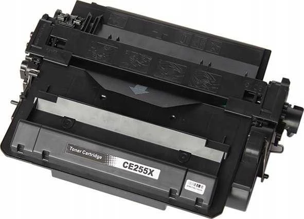 Tonerio GMP TONER => HP CE255X
