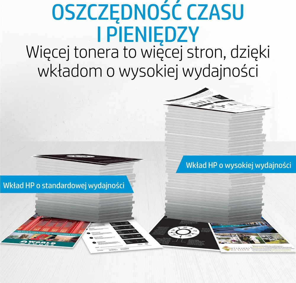 Hewlett Packard (HP) HP 230X juodas originalus LaserJet tonerio kasetė