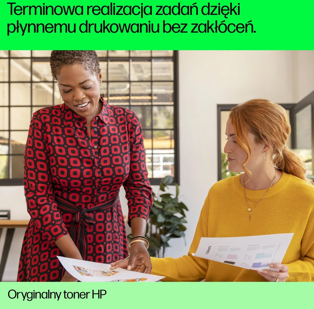 Hewlett Packard (HP) HP 230X Juodas Original LaserJet Toneris Cartridge