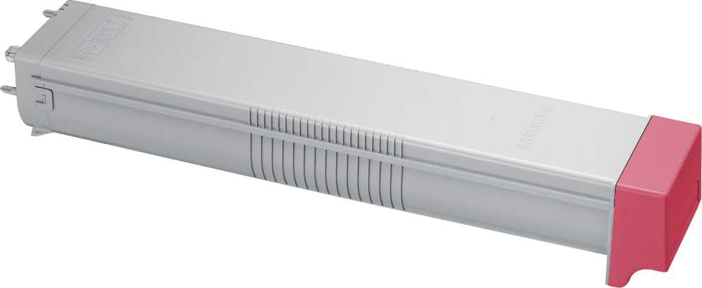Hewlett Packard (HP) Tonerio kasetė HP CLT-M6062S rausvai raudona originali (SS613A)