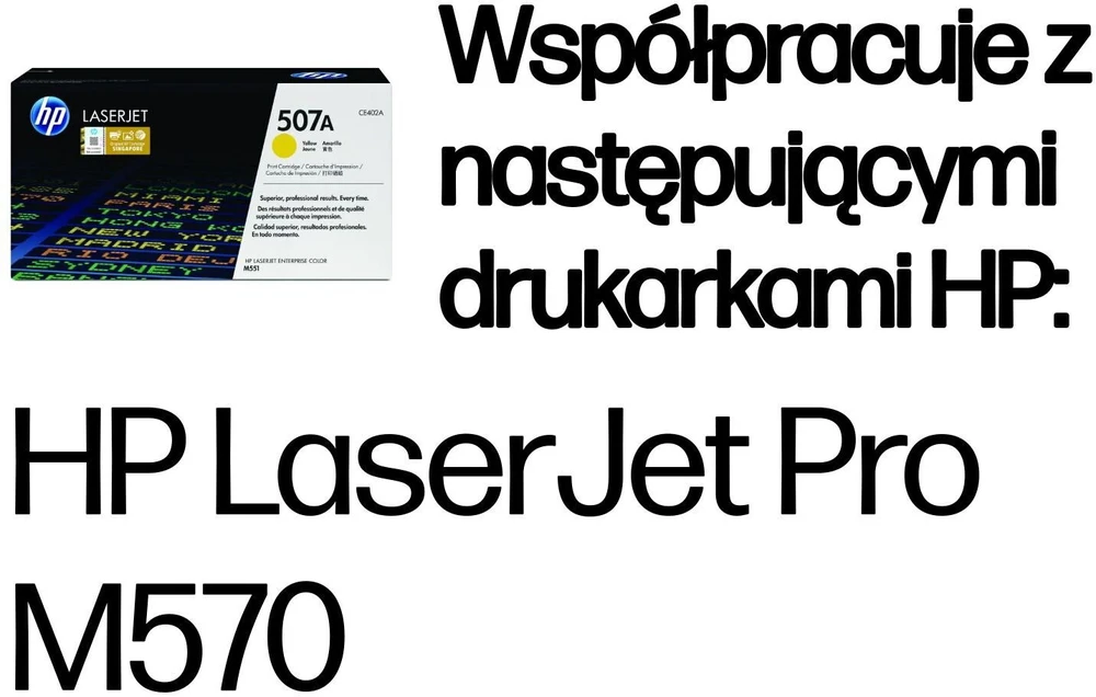 Toneris HP juoda dažų kasetė