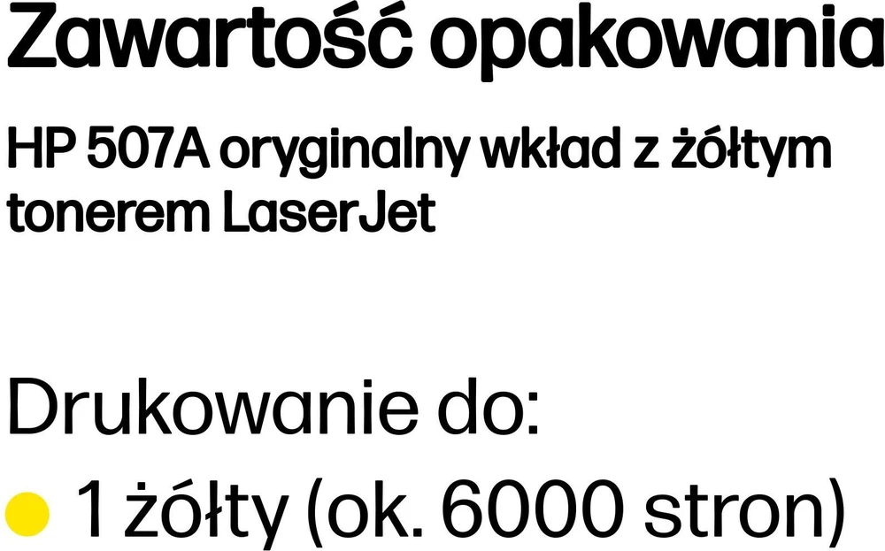 Toneris HP juoda dažų kasetė