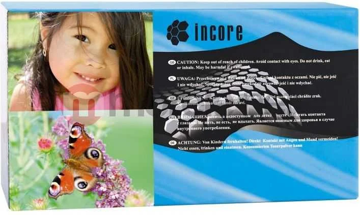 Toneris Incore Juodas pakeitimas 53X (IH53XBO)