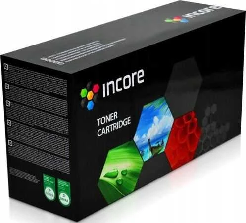 Incore Juodas Toneris Refurbished Product 64A (IH-64A-BO)