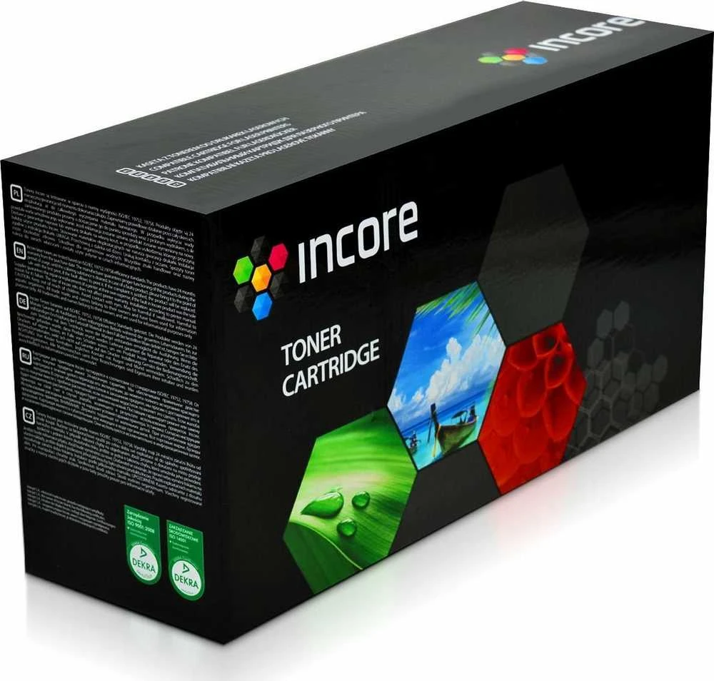 Toneris Incore Juodas Refurbished product 125A (IH-125A-BO)