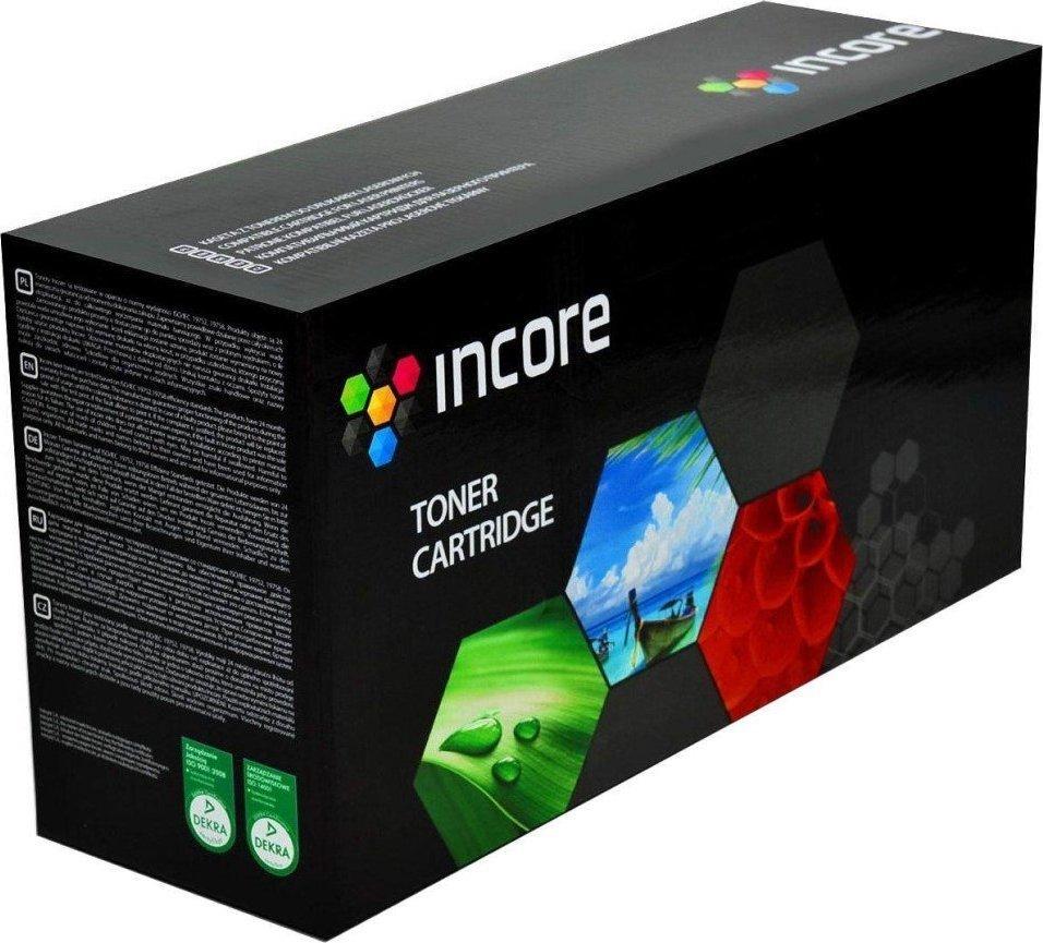 Toneris Incore toner Incore to HP 207X (W2210X), Juodas, 3150str.