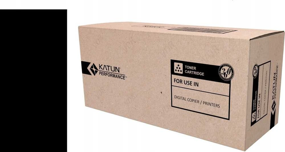 Kyocera Katun Tonerio kasetė