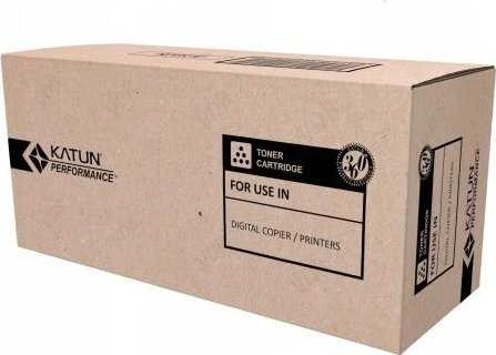 Toneris Katun Juodas Zamiennik TN-326 (51511)