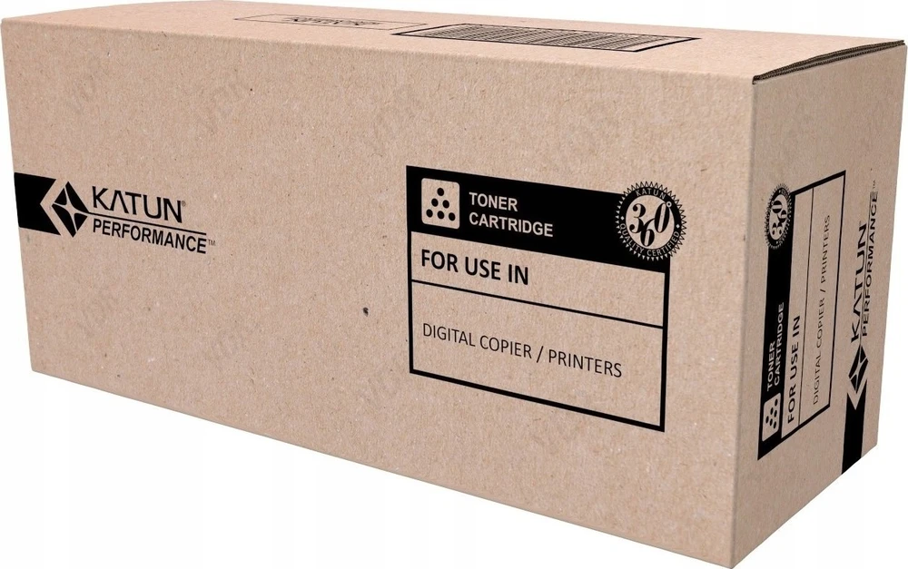 Toneris Katun Katun Juodas Toneris Cartridge Equal to TN-515K