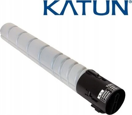 Toneris Katun Katun Juodas Toneris Cartridge Equal to TN-515K