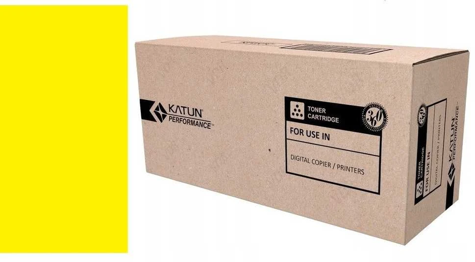 Toneris Katun Katun Toneris, skirtas „Sharp MX 2630 N“ | 24000 str. | Geltonas | Access