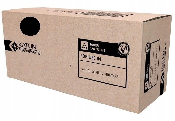 Toneris Katun Toneris Katun do Kyocera Mita TASKALFA 4002 I/5002 I/6002 I | 35 000 str. | juodas