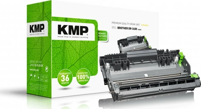 Legrand KMP 1267,7000, Originalus, Brother, Brother DCP L 2512 D Brother DCP L 2530 DW Brother DCP L 2537 DW Brother DCP L 2550 DN Brother..., 1 vnt., Lazerinis spausdinimas